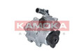 Servolenkungspumpe hydraulisch PP022 KAMOKA für AUDI VW SKODA
