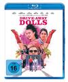 Drive-Away Dolls | Blu-ray | deutsch
