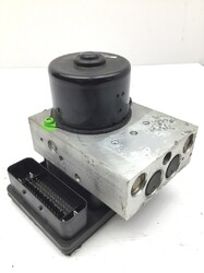 MERCEDES-BENZ C-Klasse W203 Bremsaggregat ABS A0355457832 Hydraulikblock 