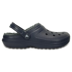 Crocs 203591 Classic Lined Clog gefüttert Unisex 4 Farben Gr.36-51
