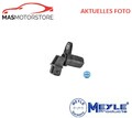 KURBELWELLENSENSOR IMPULSGEBER TRANSMISSION END MEYLE 314 899 0000 A NEU