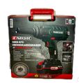 PARKSIDE PASSK 20 Li A1 AKKU KFZ DREHSCHLAGSCHRAUBER Schlagschrauber 400 Nm 4 Ah