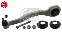 Querlenker Vorderachse links 40309 FEBI BILSTEIN für MERCEDES-BENZ E-KLASSE