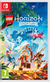 LEGO Horizon Adventures - Nintendo Switch / Nintendo Switch Lite - NEU OVP
