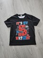 jungen t-shirt gr 110/116