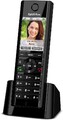 AVM FRITZ!Fon C5 DECT-Komforttelefon - Schwarz "GUT"