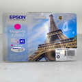 EPSON Tinte T7023 XL (Magenta), C13T70234010 [#9854]