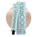 Schwarzkopf Igora Royal Highlifts 12-19 60ml