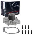 TOPRAN WASSERPUMPE MIT SCHRAUBEN passend für VOLVO S60 S80 S90 V40 V60 V70 V90 X