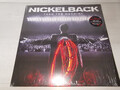 Nickelback – Feed The Machine- NM/NM