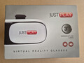 Virtual Reality 3D Brille Sucher JP-VR003-BW Virtual Reality Glasses