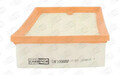 Luftfilter Filtereinsatz CAF100888P CHAMPION für FORD MAZDA
