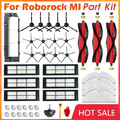 Zubehör Ersatzteile Wartungs-Set für Xiaomi Roborock S5 Max S6 MaxV Saugroboter