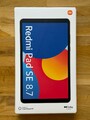 *Neu&OVP* Xiaomi Redmi Pad SE 8.7 64GB/4GB WiFi Tablet 8,7 Zoll Graphite Grey  ✅