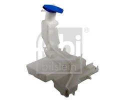 FEBI BILSTEIN Waschwasserbehälter Scheibenreinigung febi Plus 37972 für B6 VW