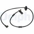 DELPHI ABS Sensor Raddrehzahl SS20282 für A208 S202 C208 CLK KLASSE MERCEDES 180