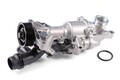 HEPU Wasserpumpe Motorkühlung P1572 für MERCEDES KLASSE A205 W212 C205 SLC R172