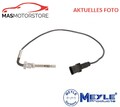 SENSOR ABGASTEMPERATUR MEYLE 214 800 0029 I FÜR FIAT FIORINO 1.3 D MULTIJET