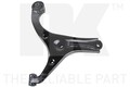 NK Querlenker Dreieckslenker 5013421 für RIO KIA HYUNDAI ACCENT 3 MC CRDi GLS 2