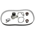 Wasserpumpe + Zahnriemensatz FEBI BILSTEIN 173652 für MAZDA