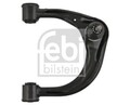 FEBI BILSTEIN Querlenker mit Lagern, Gelenk, Kronenmutter und Splint für TOYOTA 