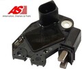 AS-PL ARE3123 Generatorregler Regler Lichtmaschine für Seat für Skoda für VW 