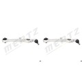 2x MERTZ QUERLENKER UNTEN VORNE passend für AUDI A4 SEAT EXEO | M-S0165