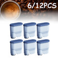 6x Wasserfilter ersatz von Philips AquaClean CA6903 für Saeco und Philips DHL