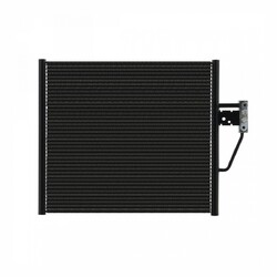 Klimakondensator Aluminium für BMW E39 2.0 2.2 2.5 2.8 3.0 3.5 4.4