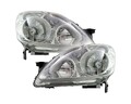 Hauptscheinwerfer für Honda Cr-V II RD 04-07 TYC