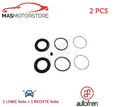 REPARATURSATZ BREMSSATTEL PAAR VORNE AUTOFREN SEINSA D4087 2PCS I FÜR BMW 3,E21