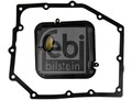 FEBI BILSTEIN Hydraulikfiltersatz Automatikgetriebe 173931 für JEEP WRANGLER 3