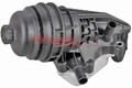 METZGER Gehäuse, Ölfilter 2370086
