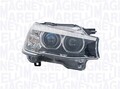 MAGNETI MARELLI Hauptscheinwerfer 710815029067 für X3 F26 X4 BMW F25 Bi-Xenon