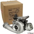 Neu Turbolader für VW T5 Transporter Multivan V BPC AXE 128 KW 174 PS 2.5 TDI