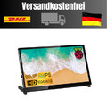 10,1 Zoll IPS Touchscreen | HDMI-Display für Raspberry Pi
