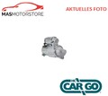 MOTOR ANLASSER STARTER HC-CARGO 114298 I FÜR FIAT CROMA 1.8 16V 1.8L 103KW