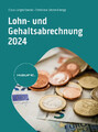 Christiane Droste-Klempp (u. a.) | Lohn- und Gehaltsabrechnung 2024 | Buch