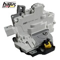 Hajus Türschloss Hinten Links für Audi A3 8P A4 8E A6 A8 Seat Exeo 3R