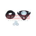 1x Reparatursatz, Federbeinstützlager KAMOKA 209125 passend für FORD MAZDA