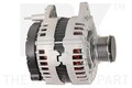 NK Lichtmaschine Generator Lima 4847916 für VW PASSAT B7 362 Variant 365 CC 358