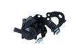 NRF Zusatzwasserpumpe (Kühlwasserkreislauf) EASY FIT 390008