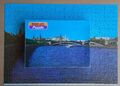 Moskau Moskwa Kremlpalast - Annaberger Puzzle - 500 Teile - DDR Puzzle