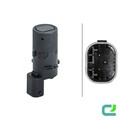 Sensor Einparkhilfe gesteckt 3-polig HELLA für u.a. LAND ROVER Discovery II