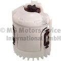 PIERBURG 7.02550.55.0 Schlingertopf, Kraftstoffpumpe für SEAT VW