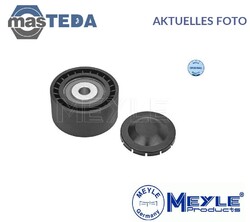 16-14 009 0005 UMLENKROLLE KEILRIPPENRIEMEN MEYLE FÜR MERCEDES-BENZ VITO