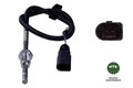 Sensor Abgastemperatur für Audi A4 Allroad B8 Kombi Limo A5 08-17 NTK 96291