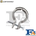 ROHRVERBINDER ABGASANLAGE 144-838 FÜR MERCEDES-BENZ CLS/Shooting/Brake SLK 3.5L