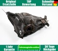 Differentialgetriebe Hinten Mercedes C-Klasse 204 C180 CGI A2043500514