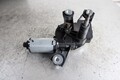 VW Passat Variant B6 3C 125 KW Diesel Wischermotor hinten 3C9955711A